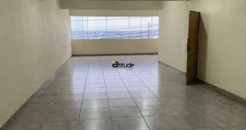Ponto comercial para alugar na Estrada Doutor Cícero Borges de Morais, Vila Universal, Barueri