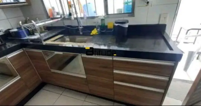 Casa em condomínio fechado com 3 quartos à venda na Rua Irene, Parque dos Camargos, Barueri