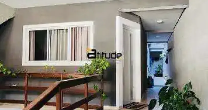 Casa para locação no vila do conde - não é individual - barueri