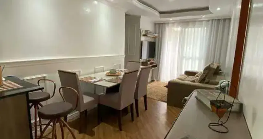 Apartamento para locação no condomínio alta vista – barueri/sp