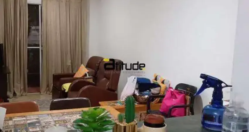 Apartamento com 2 quartos à venda na Rua Imaculada, Jardim Audir, Barueri