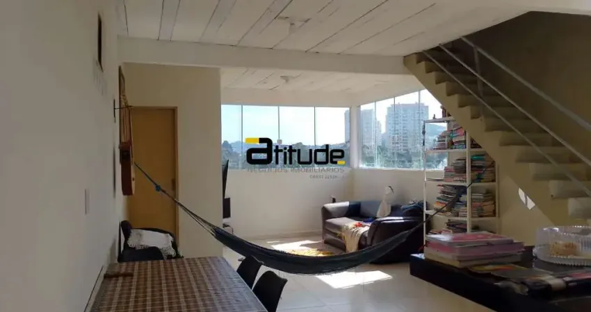 Casa residencial com 2 dormitórios e suíte , cada casa duas casas preço de uma em barueri - vila são luiz (valparaíso)