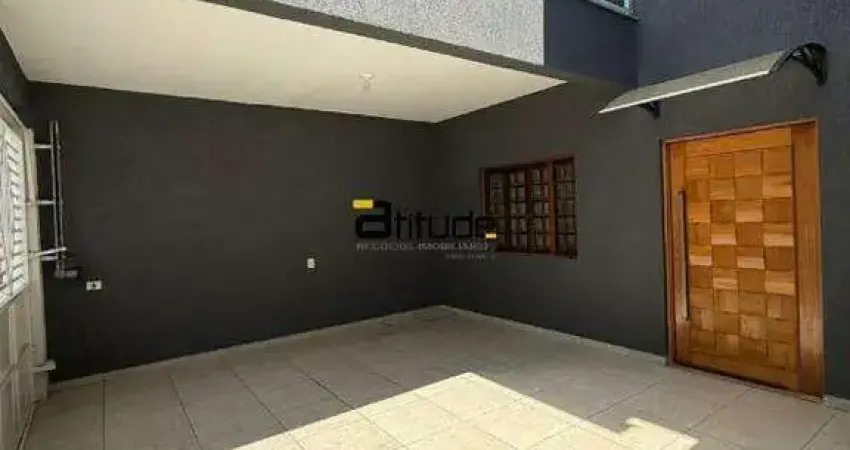 Casa para venda mobiliada + salão de festa no vila do conde - barueri