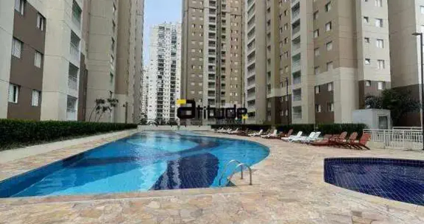 Apartamento para locação no condomínio parque barueri – jardim tupanci – barueri/sp