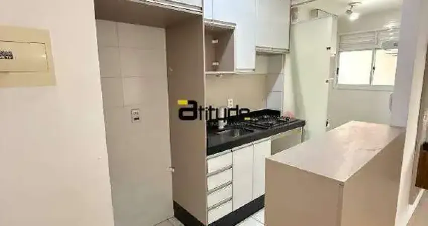 Apartamento para locação no condomínio inspire brisas - barueri