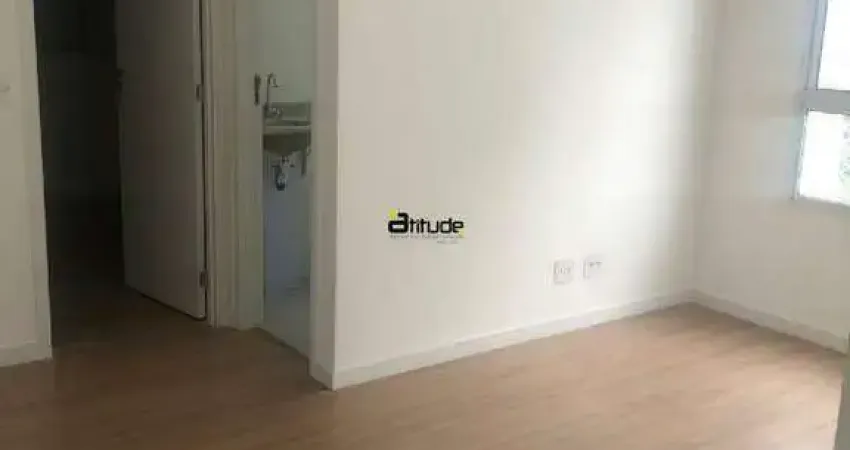 Apartamento com 2 quartos para alugar na Rua Urano, Jardim Tupanci, Barueri