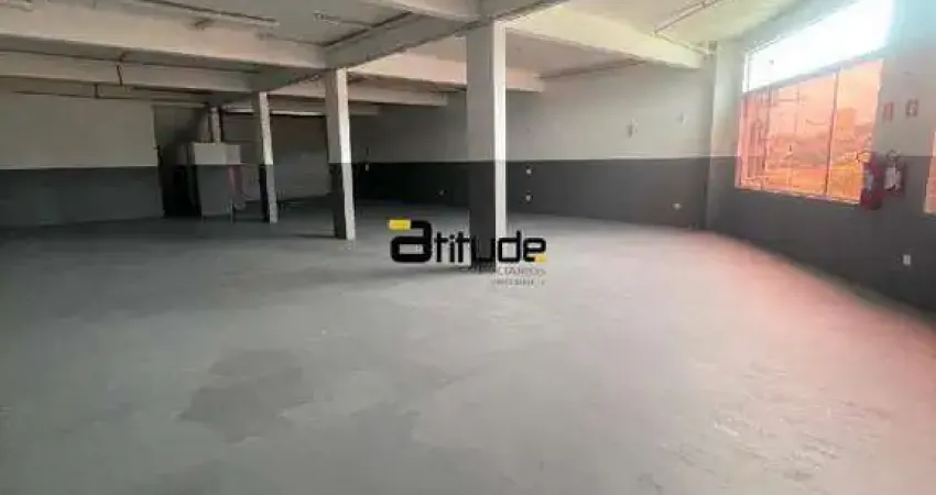 Galpão 320 metros - santana de parnaíba - jardim rancho alegre