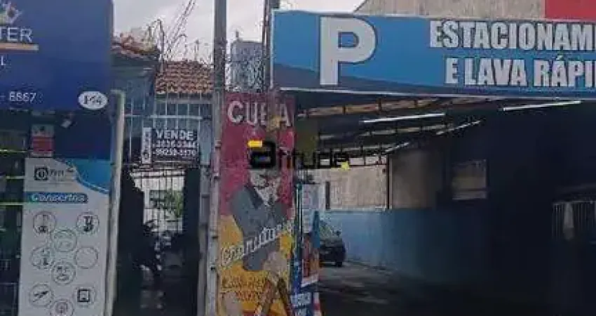 Ponto comercial à venda na Avenida Dom Pedro II, Centro, Barueri