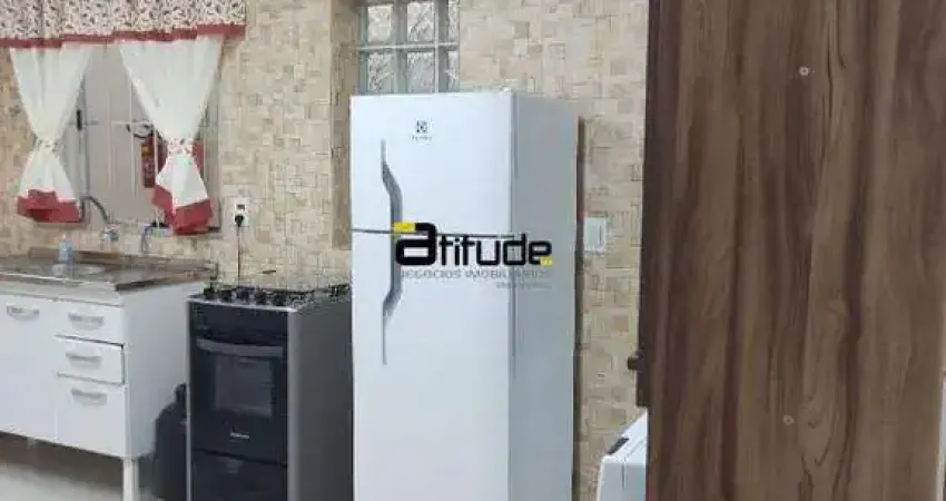 Kitnet / Stúdio para alugar na Avenida Francisco Lourenço da Costa, Vila do Conde, Barueri