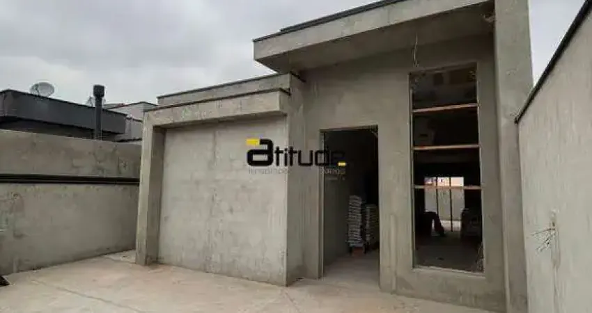 Casa para à venda no cristais (jordanésia) em cajamar por 890.000,00