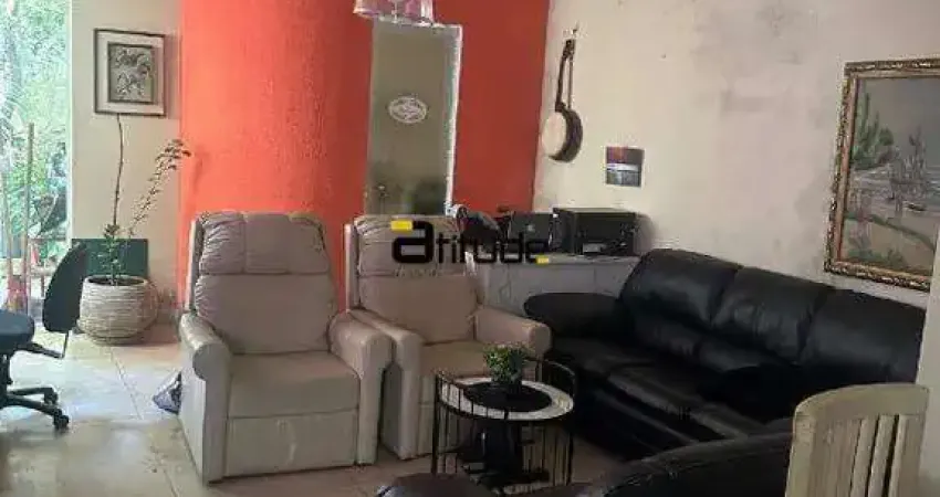 Casa com 3 quartos à venda na Rua Mar de Java, Parque Ribeiro de Lima, Barueri