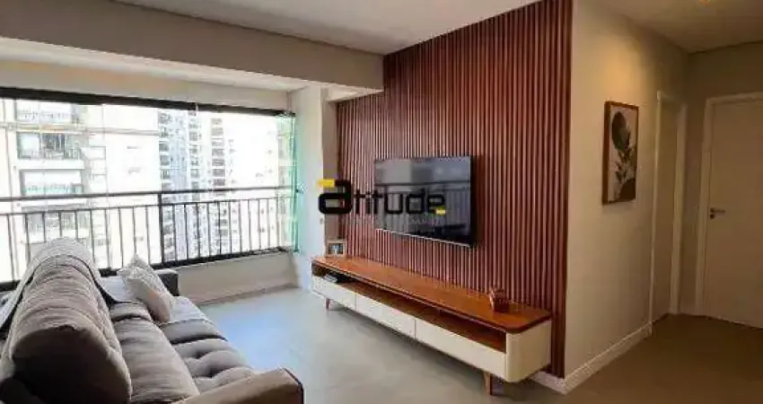 Apartamento com 3 quartos para alugar na Rua Bonnard, Alphaville Empresarial, Barueri