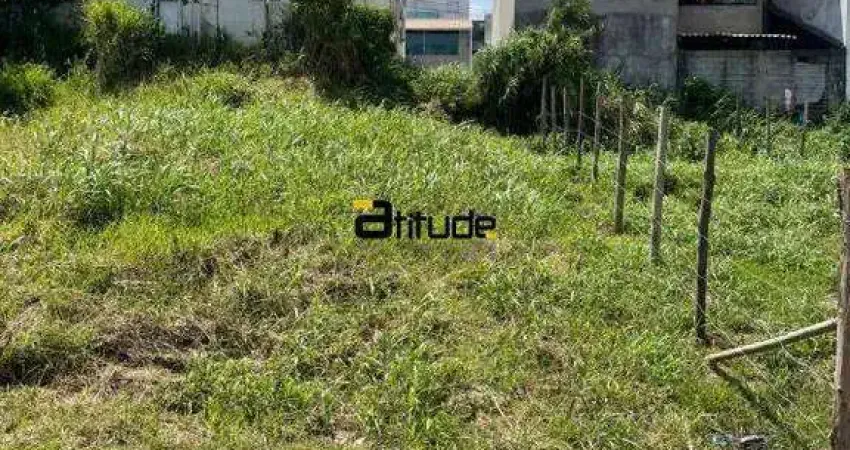 Terreno à venda na Rua Barão de Antonina, Alphaville Conde II, Barueri