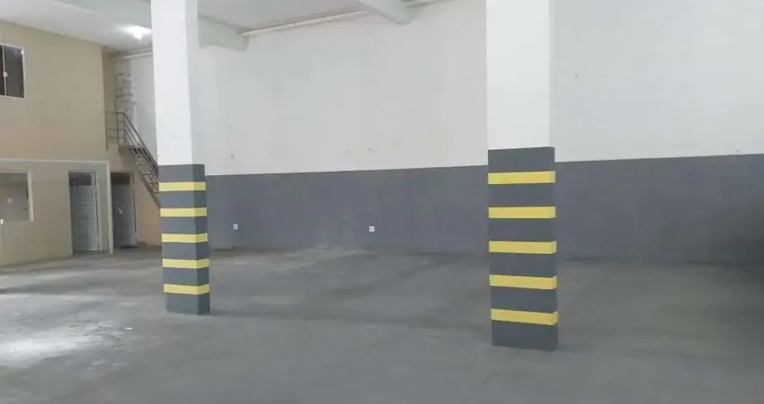 Barracão / Galpão / Depósito para alugar na Rua Chicago, Jardim Rancho Alegre, Santana de Parnaíba