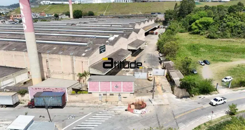 Galpão em condomínio fechado – 15.000 m² para locação em jordaníssima cajamas – sp