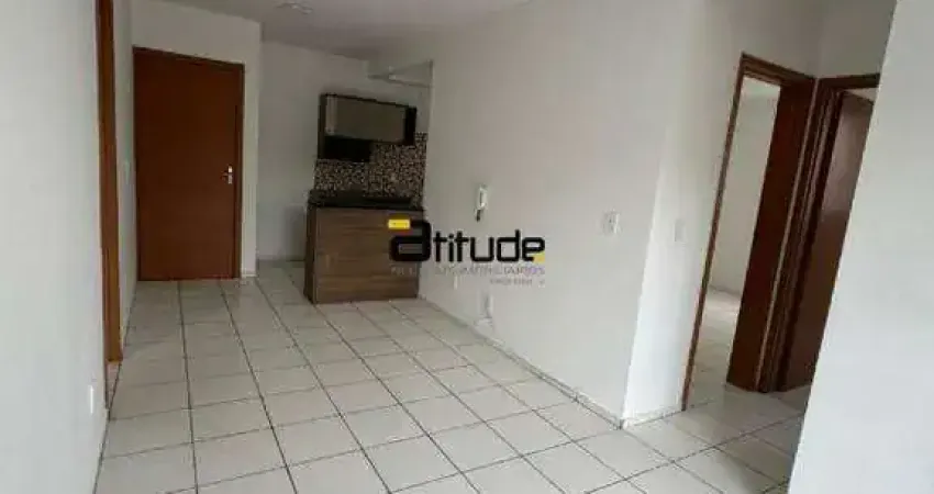 Apartamento para locação 3 dormitórios condomínio alta vista