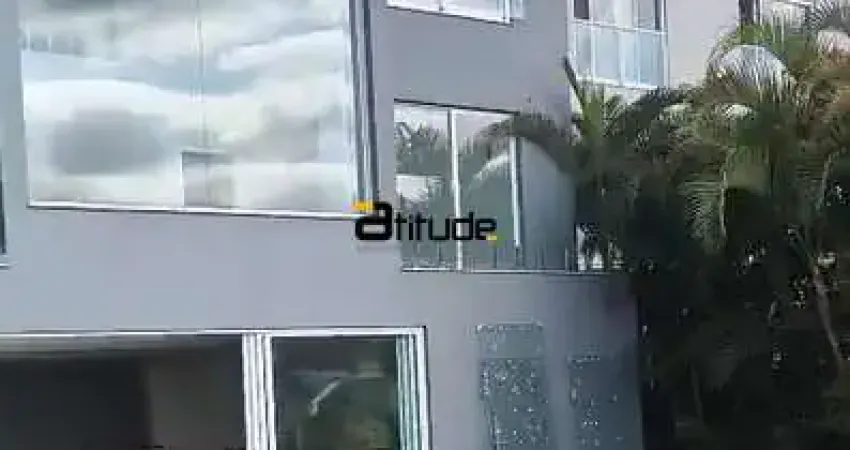 Casa a venda resedencial alphasítio tamboré - santana de parnaíba