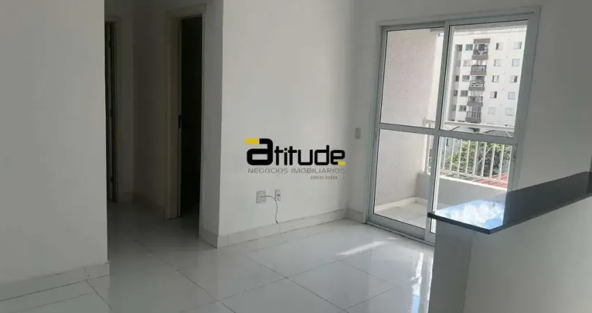 Apartamento com 2 quartos à venda na Rua Marechal Deodoro da Fonseca, Vila Boa Vista, Barueri