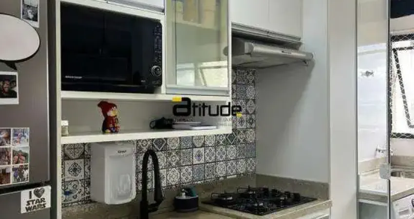 Apartamento para venda no condomínio viva mais - barueri ( disponível a partir de 01/01 )