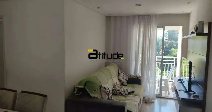 Apartamento para à venda no jardim tupanci em barueri por 680.000,00