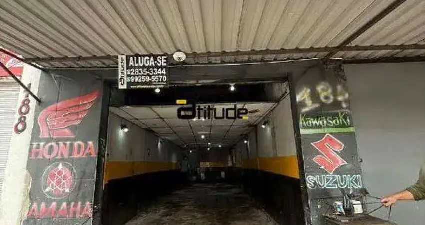 Salão comercial para locação - jardim dos camargos - barueri