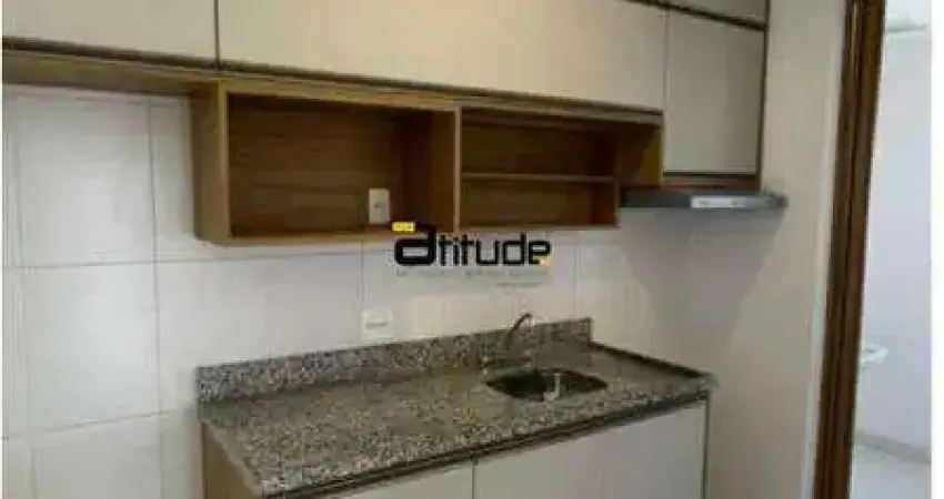 Apartamento para locação no win tamboré – 2 dorms com suíte | alphaville