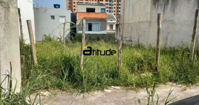 Terreno à venda na Rua Marquês de São Lourenço, Vila do Conde, Barueri