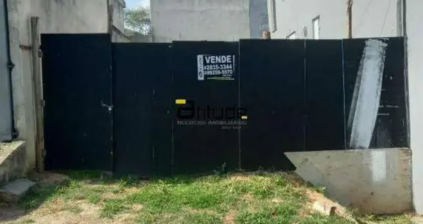 Terreno à venda na Rua Duque de Barcelos, Vila do Conde, Barueri