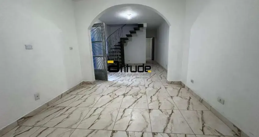 Casa para locação no jardim paulista – barueri | 3 dorm, 1 suíte e 2 vagas