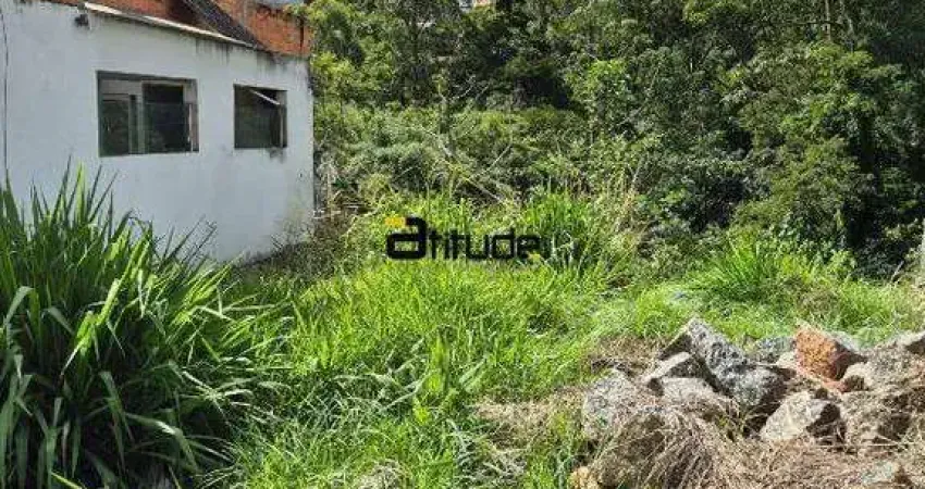 Terreno à venda na Rua César Rossi Antunes, Jardim Vale do Sol II, Itapevi