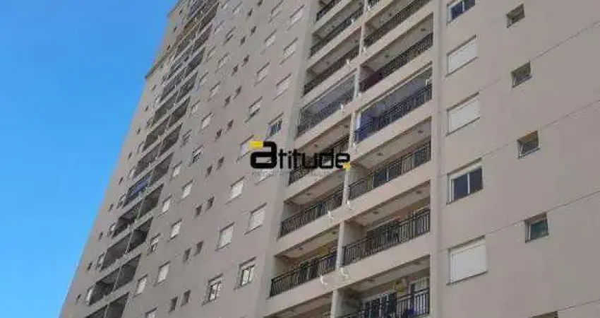Apartamento com 3 quartos à venda na Avenida Aníbal Correia, Votupoca, Barueri