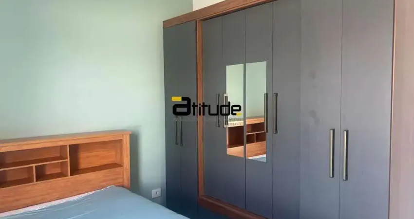 Kitnet / Stúdio para alugar na Rua Carlos de Campos, Vila Boa Vista, Barueri