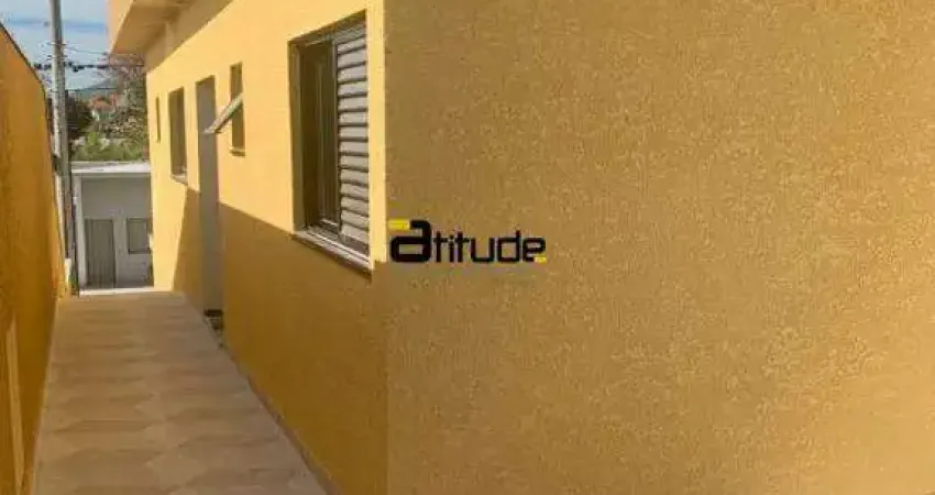 Casa em condomínio fechado com 3 quartos à venda na Rua Afonso Caramigo, Centro, Cajamar