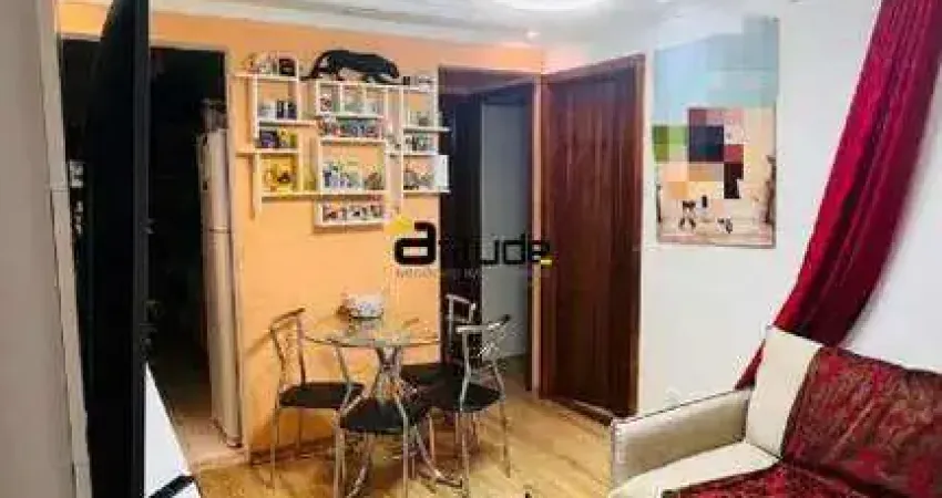 Apartamento mobiliado para venda no parque viana - barueri- não aceita financiamento bancário