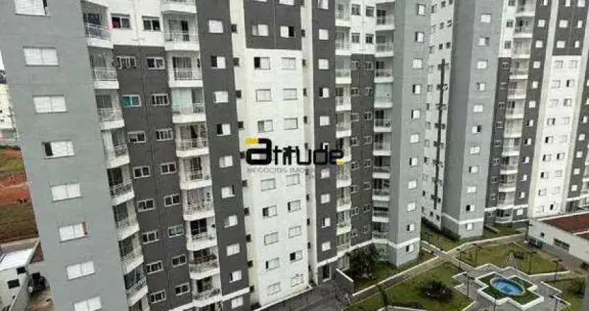 Apartamento com 2 quartos à venda na Estrada das Pitas, Parque Viana, Barueri