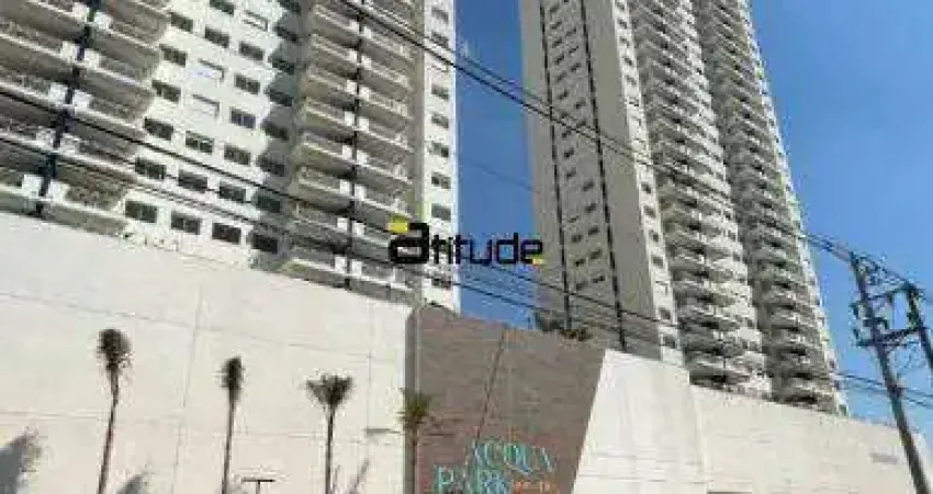 Oportunidade em barueri! apartamento no condomínio aqua park – jardim tupanci – 55m²