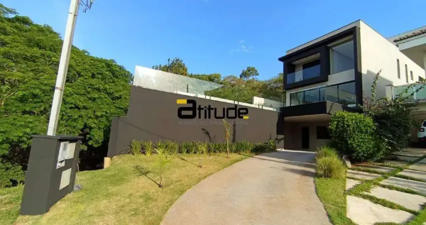 Casa em condomínio fechado com 3 quartos à venda na Rua Pintassilgo, Suru, Santana de Parnaíba