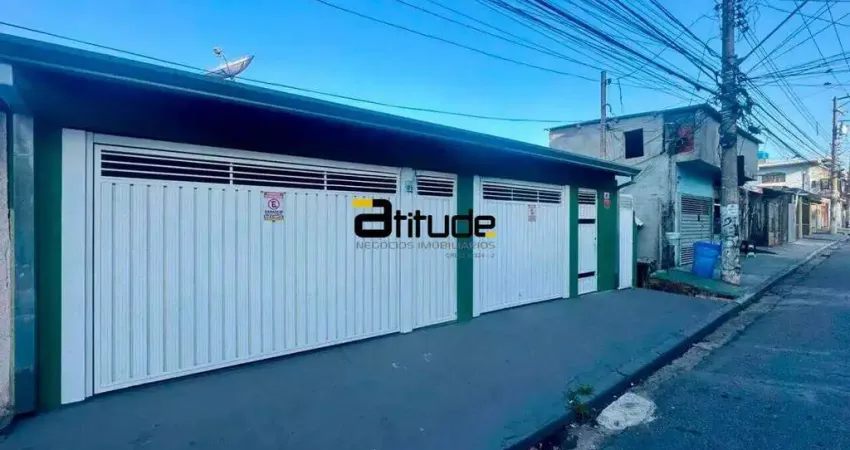 Casa térrea à venda em barueri – jardim tupã – 4 dormitórios e 3 vagas