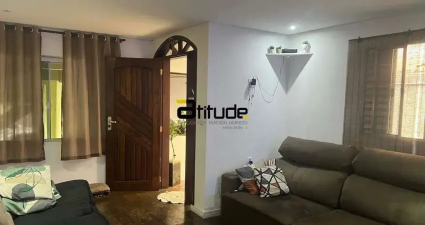 Casa residencial à venda em jardim barueri, barueri – 330 m² de área interna