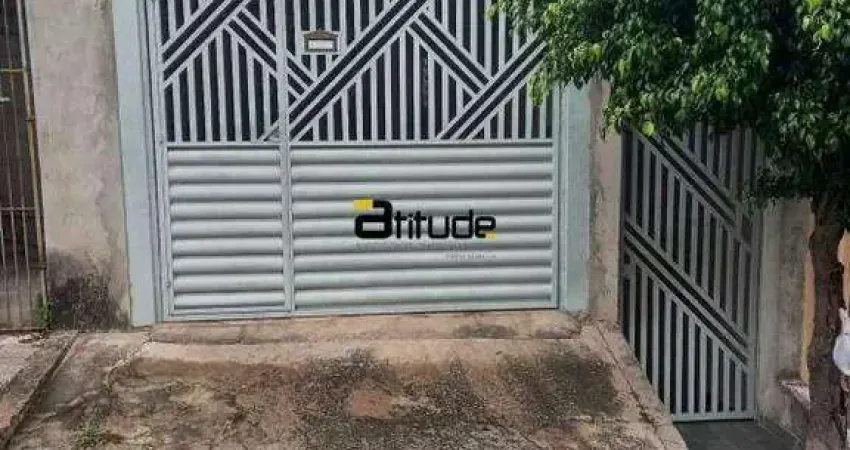 Casa com 4 quartos à venda na Rua Jacarandá, Parque Viana, Barueri