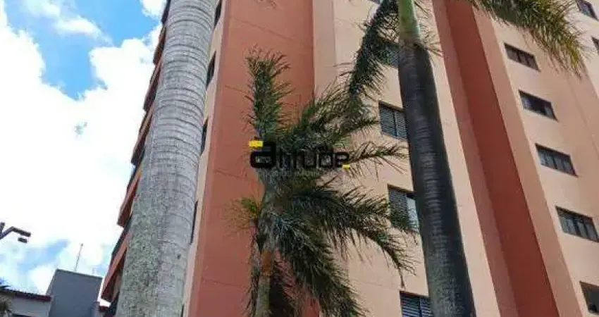 Apartamento com 2 quartos à venda na Rua Terra, Jardim Tupanci, Barueri