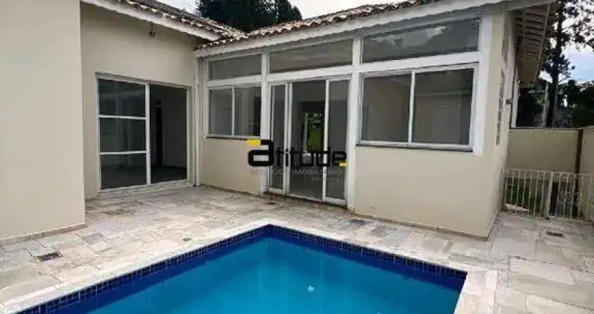 Casa em condomínio fechado com 4 quartos à venda na Alameda BemTeVi, Morada dos Pássaros, Barueri