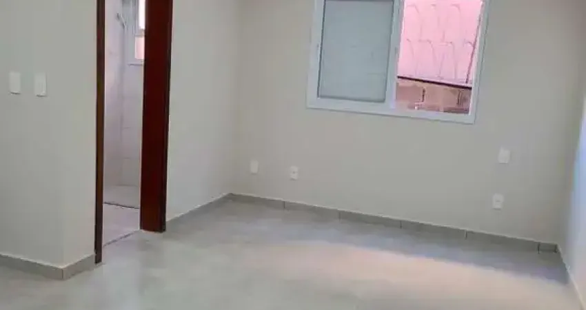 Kitnet / Stúdio para alugar na Rua Esmeralda, Jardim dos Camargos, Barueri