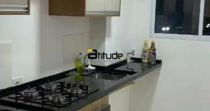 Apartamento para locação em barueri - condominio alta vista