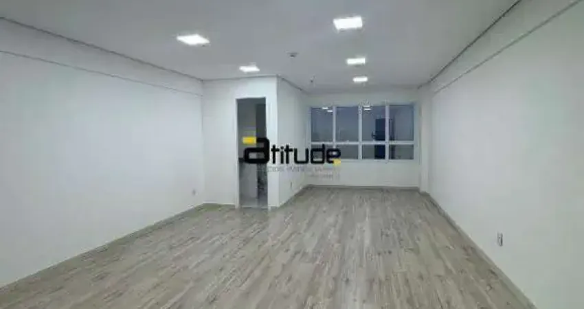 Sala comercial para alugar na Rua Adelino Cardana, Centro, Barueri