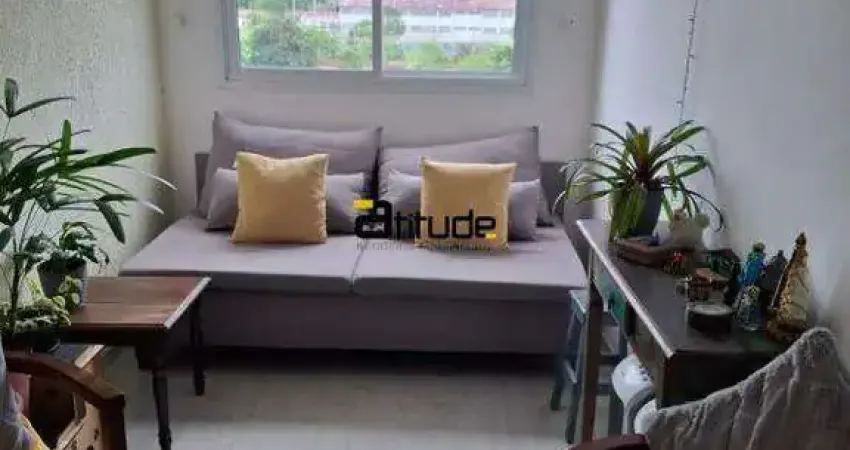 Apartamento de 44 m² em vila porto, barueri – financiamento aceito