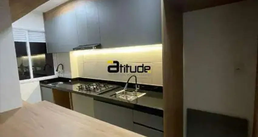 Apartamento com 2 quartos à venda na Rua Francisca Teixeira Carvalho, Jardim Nova Itapevi, Itapevi