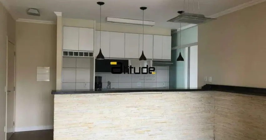 Apartamento no ilhas do mediterrâneo em barueri – 71m² completo e planejado