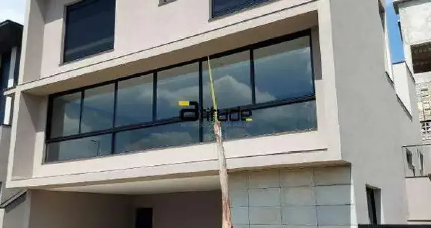 Casa em condomínio fechado com 5 quartos à venda na Alameda da Alegria, Colinas da Anhangüera, Santana de Parnaíba