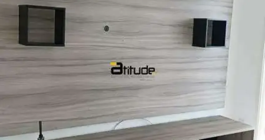 Apartamento com 2 quartos à venda na Rua Werner Goldberg, Jardim Tupanci, Barueri